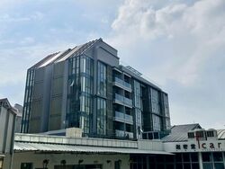The Shorefront (D17), Apartment #542409091